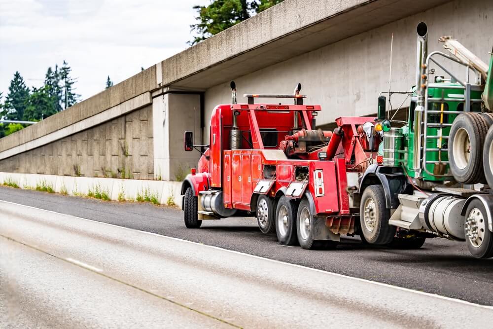 tow trucks near me